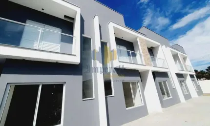 Casa com 2 quartos à venda na Cidade Jardim, Jacareí , 87 m2 por R$ 375.000