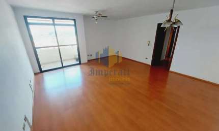 Apartamento com 4 quartos à venda no Bosque dos Eucaliptos, São José dos Campos , 117 m2 por R$ 640.000