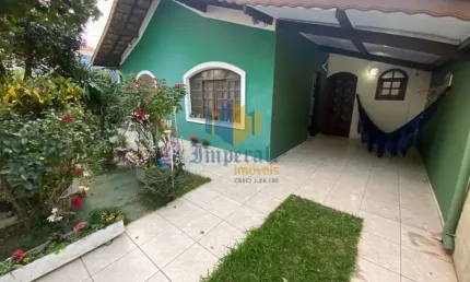 Casa com 2 quartos à venda na Vila Ema, São José dos Campos , 134 m2 por R$ 770.000