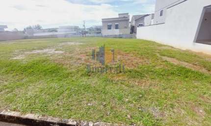Terreno à venda no Bairro do Grama, Caçapava , 300 m2 por R$ 275.000