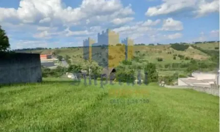 Terreno à venda no condomínio residencial mirante do vale, jacareí , 1000 m2 por r$ 570.000