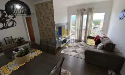 Apartamento com 2 quartos à venda no jardim américa, são josé dos campos , 64 m2 por r$ 414.000