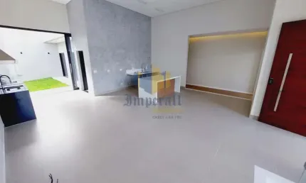 Casa em condomínio fechado com 3 quartos à venda no Loteamento Villa Branca, Jacareí , 184 m2 por R$ 1.300.000