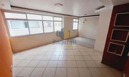 Apartamento com 3 quartos à venda no centro, são josé dos campos , 125 m2 por r$ 530.000