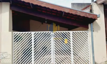 Casa com 3 quartos à venda no palmeiras de são josé, são josé dos campos , 125 m2 por r$ 435.000