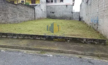 Terreno à venda no Loteamento Villa Branca, Jacareí , 250 m2 por R$ 345.000