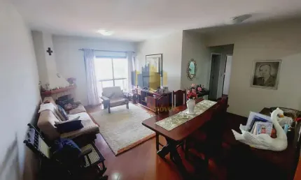 Apartamento com 3 quartos à venda no jardim são dimas, são josé dos campos , 103 m2 por r$ 635.000