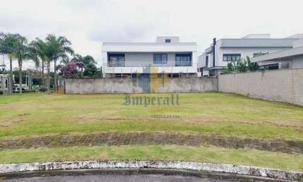 Terreno à venda no Jardim do Golfe, São José dos Campos , 545 m2 por R$ 2.280.000