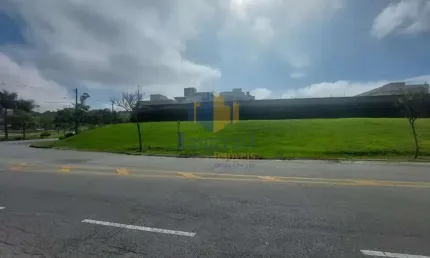 Terreno à venda no Condomínio Vem Viver Jacareí, Jacareí , 1062 m2 por R$ 1.200.000