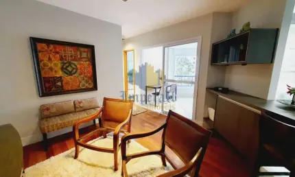 Apartamento com 2 quartos à venda no Jardim Aquárius, São José dos Campos , 67 m2 por R$ 735.000