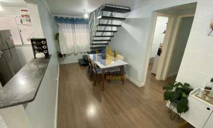 Apartamento com 2 quartos à venda no Jardim Paraíso, São José dos Campos , 126 m2 por R$ 530.000