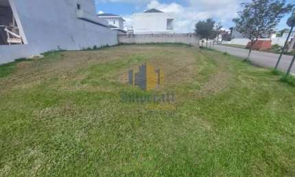 Terreno à venda no Bairro do Grama, Caçapava , 343 m2 por R$ 325.000