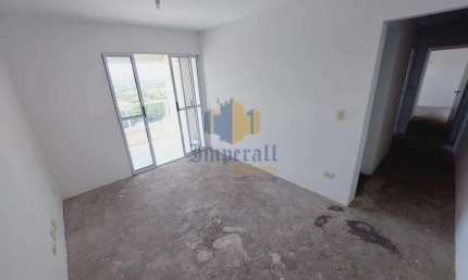 Apartamento com 2 quartos à venda no Jardim Rodolfo, São José dos Campos , 67 m2 por R$ 355.000