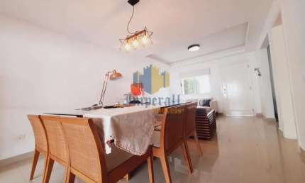 Casa em condomínio fechado com 4 quartos à venda no Loteamento Villa Branca, Jacareí , 150 m2 por R$ 1.280.000