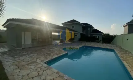 Casa em condomínio fechado com 3 quartos à venda no Condomínio Residencial Mirante do Vale, Jacareí , 400 m2 por R$ 2.150.000