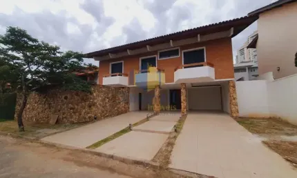 Casa em condomínio fechado com 3 quartos à venda no Jardim das Colinas, São José dos Campos , 370 m2 por R$ 2.700.000