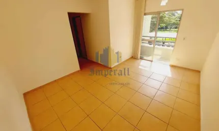 Apartamento com 3 quartos à venda na floradas de são josé, são josé dos campos , 77 m2 por r$ 530.000