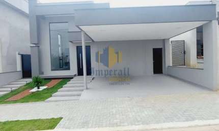 Casa em condomínio fechado com 3 quartos à venda no Loteamento Floresta, São José dos Campos , 160 m2 por R$ 1.290.000
