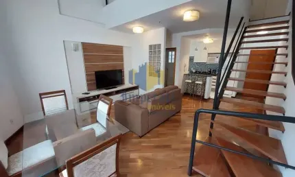 Apartamento com 1 quarto à venda no jardim aquárius, são josé dos campos , 72 m2 por r$ 690.000