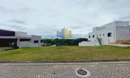 Terreno à venda no urbanova, são josé dos campos , 720 m2 por r$ 1.390.000