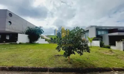 Terreno à venda no urbanova, são josé dos campos , 800 m2 por r$ 1.380.000