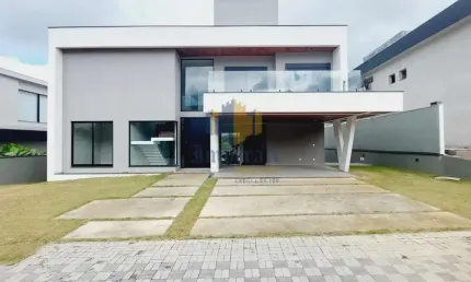 Casa em condomínio fechado com 4 quartos à venda no Urbanova, São José dos Campos , 382 m2 por R$ 3.600.000