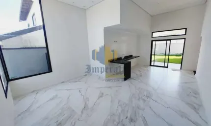 Casa em condomínio fechado com 3 quartos à venda no Bairro do Grama, Caçapava , 135 m2 por R$ 799.000