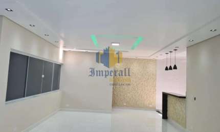 Casa com 3 quartos à venda no Loteamento Villa Branca, Jacareí , 165 m2 por R$ 850.000