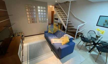 Apartamento com 2 quartos à venda no Jardim Aquárius, São José dos Campos , 83 m2 por R$ 750.000