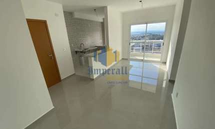 Apartamento com 3 quartos à venda no Centro, Jacareí , 72 m2 por R$ 442.000