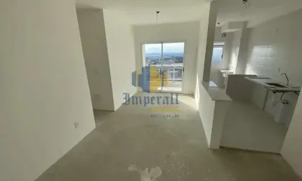 Apartamento com 3 quartos à venda no Centro, Jacareí , 72 m2 por R$ 442.000