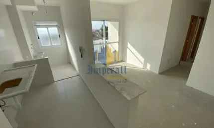 Apartamento com 3 quartos à venda no centro, jacareí , 72 m2 por r$ 400.000