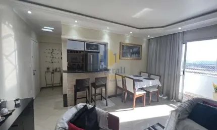 Apartamento com 3 quartos à venda no parque industrial, são josé dos campos , 148 m2 por r$ 850.000