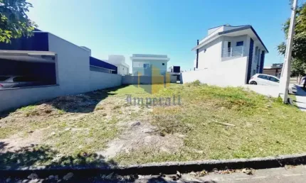 Terreno à venda no bairro do grama, caçapava , 310 m2 por r$ 275.000