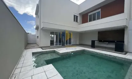 Casa em condomínio fechado com 3 quartos à venda no urbanova, são josé dos campos , 370 m2 por r$ 3.050.000