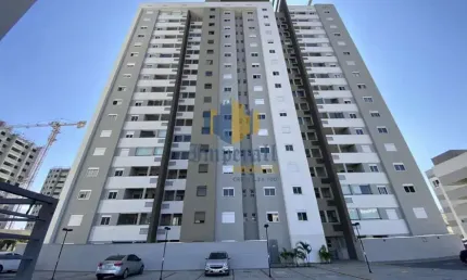 Apartamento com 3 quartos à venda na Vila Industrial, São José dos Campos , 70 m2 por R$ 510.000