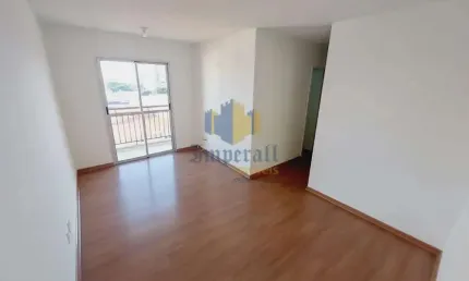 Apartamento com 3 quartos à venda no Parque Industrial, São José dos Campos , 67 m2 por R$ 475.000