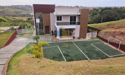Casa em condomínio fechado com 4 quartos à venda no condomínio residencial mirante do vale, jacareí , 350 m2 por r$ 2.100.000
