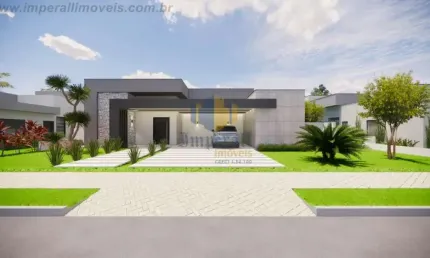 Casa em condomínio fechado com 4 quartos à venda no Urbanova, São José dos Campos , 257 m2 por R$ 2.500.000