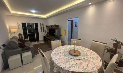 Apartamento com 2 quartos à venda no Jardim Satélite, São José dos Campos , 71 m2 por R$ 480.000