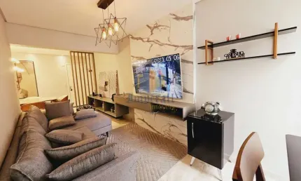 Apartamento com 2 quartos à venda no Jardim Aquárius, São José dos Campos , 78 m2 por R$ 850.000