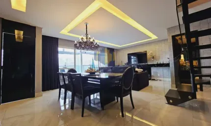 Apartamento com 2 quartos à venda na vila ema, são josé dos campos , 103 m2 por r$ 1.380.000