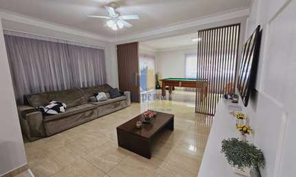 Casa em condomínio fechado com 4 quartos à venda no Bosque dos Eucaliptos, São José dos Campos , 350 m2 por R$ 2.650.000