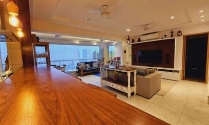 Apartamento com 4 quartos à venda na Vila Ema, São José dos Campos , 147 m2 por R$ 1.890.000