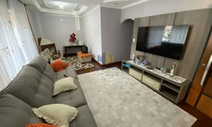 Casa com 5 quartos à venda no Jardim Oriente, São José dos Campos , 260 m2 por R$ 1.100.000