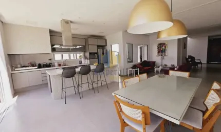 Casa em condomínio fechado com 5 quartos à venda no urbanova, são josé dos campos , 376 m2 por r$ 2.900.000