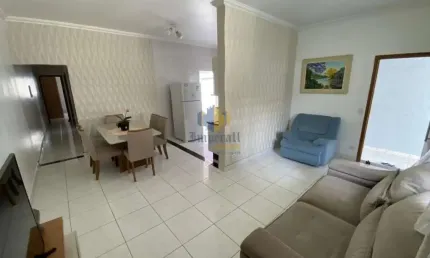 Casa com 3 quartos à venda no Loteamento Villa Branca, Jacareí , 112 m2 por R$ 750.000