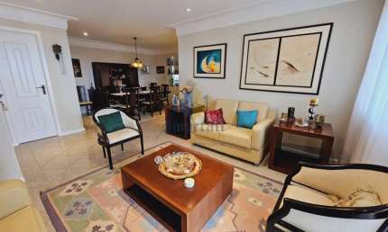 Apartamento com 4 quartos à venda na Vila Ema, São José dos Campos , 170 m2 por R$ 1.650.000
