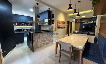 Casa com 2 quartos à venda no Jardim Santa Júlia, São José dos Campos , 68 m2 por R$ 500.000