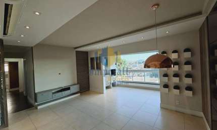 Apartamento com 3 quartos à venda no Jardim Paraíba, Jacareí , 108 m2 por R$ 850.000